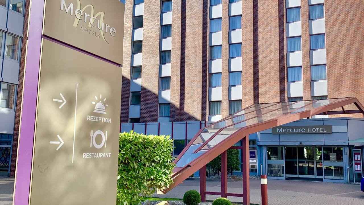 Detta 4-stjärniga hotell erbjuder en härlig utgångspunkt för en semester i Hamburg med omnejd.