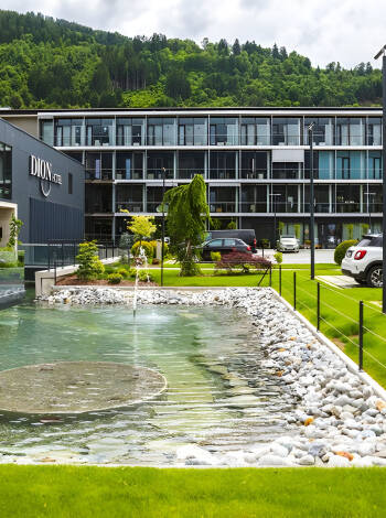 DION Hotel