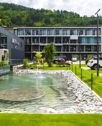 DION Hotel