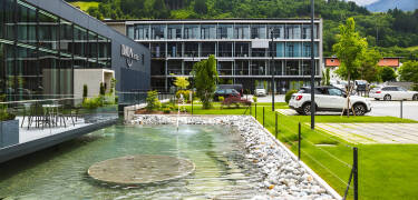 DION Hotel