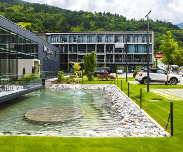DION Hotel