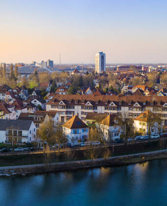 Europa Hotel Kehl