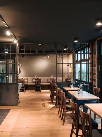 Coffee Fellows Hotel Puchheim
