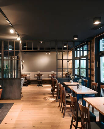 Coffee Fellows Hotel Puchheim