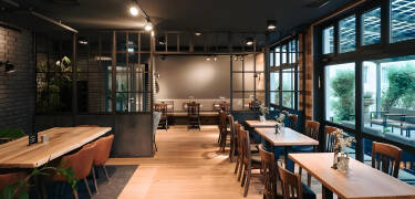 Coffee Fellows Hotel Puchheim