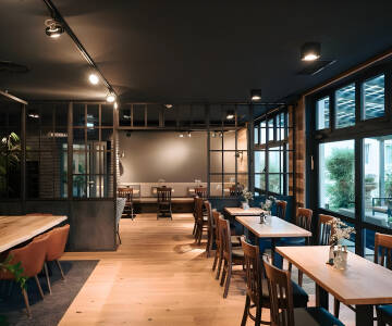 Coffee Fellows Hotel Puchheim