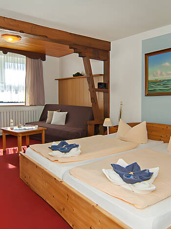 Hotel Godenhof