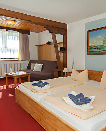 Hotel Godenhof