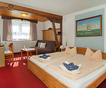 Hotel Godenhof