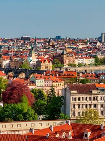 Occidental Praha
