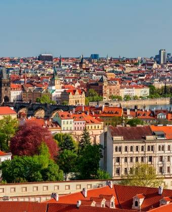 Occidental Praha