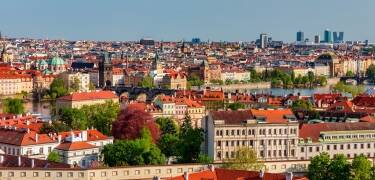 Occidental Praha