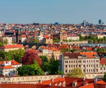 Occidental Praha