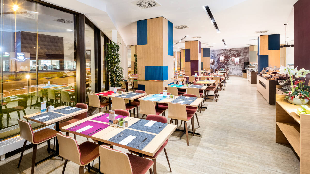 Dit ophold inkluderer ikke kun morgenmad hver dag, men også én middag.