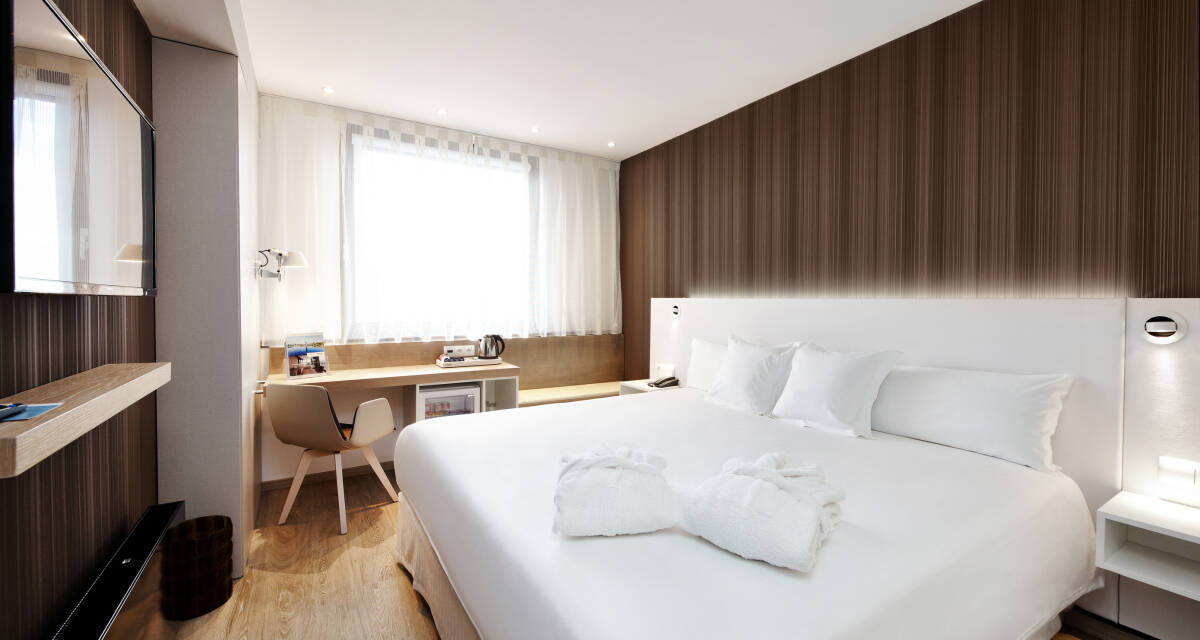 Superior Doppelzimmer