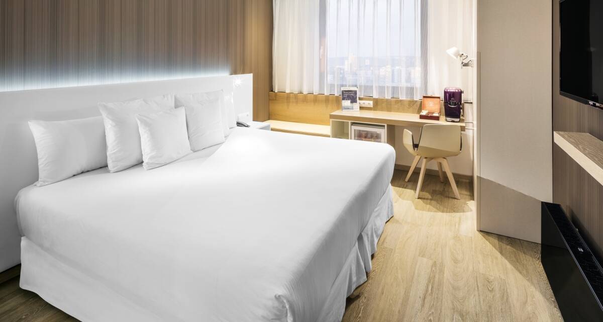 Executive Doppelzimmer