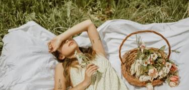 Leave the rush behind and enjoy a few days at a gentler pace.