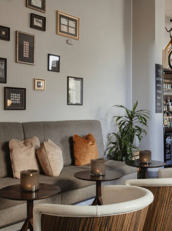 Home Hotel Post Oskarshamn