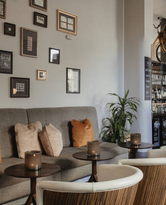 Home Hotel Post Oskarshamn