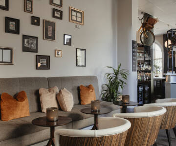 Home Hotel Post Oskarshamn