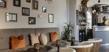 Home Hotel Post Oskarshamn