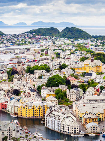 Thon Hotel Baronen