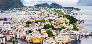 Thon Hotel Baronen