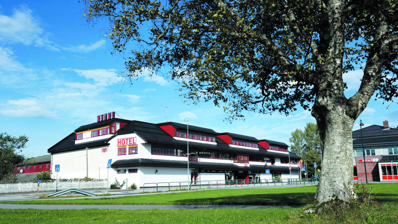 Genießen Sie die ruhige Umgebung und wohnen Sie direkt am Einkaufszentrum AMFI Moa.