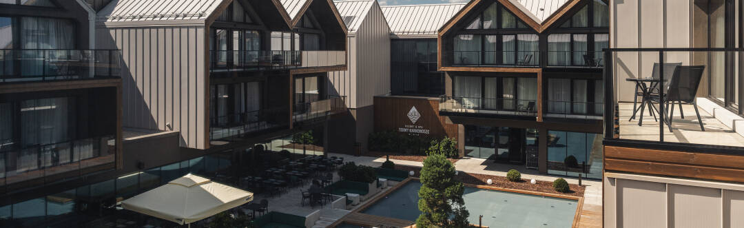 Termy Karkonosze Resort & Spa