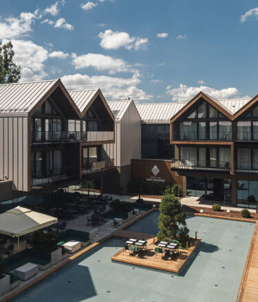 Termy Karkonosze Resort & Spa