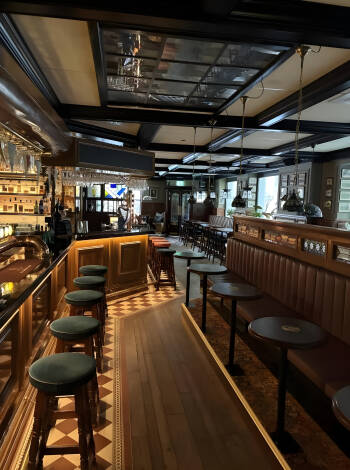 Hotel Bishops Arms Malmö