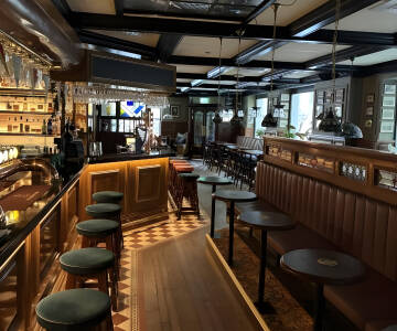 Hotel Bishops Arms Malmö