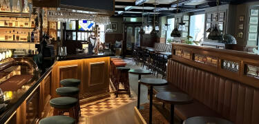 Hotel Bishops Arms Malmö