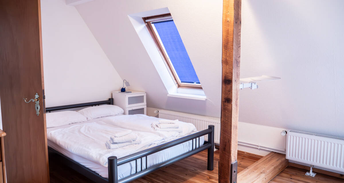 Apartment Osterende S