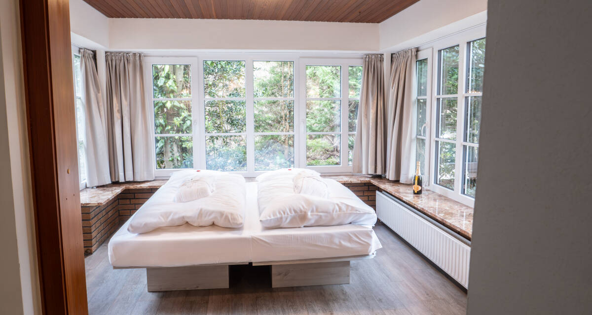 Apartment Klostergarten L  (for 3 personer)