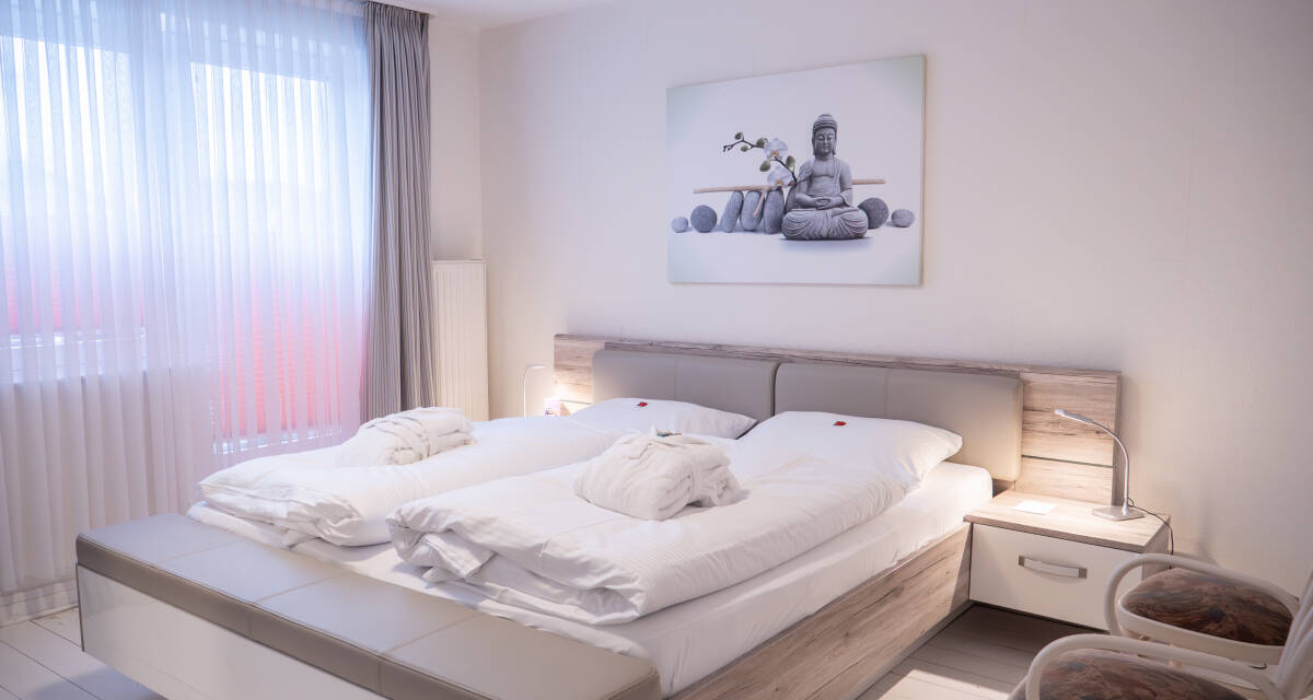 Apartment Osterende M