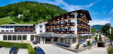 Alpenhotel Seimler