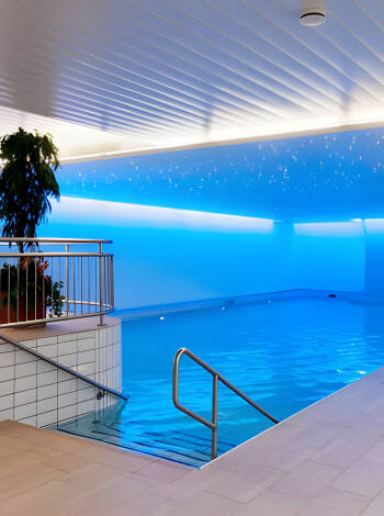 Crowne Plaza Zürich