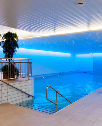 Crowne Plaza Zürich