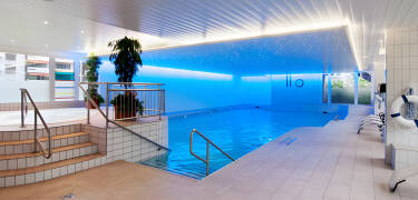 Crowne Plaza Zürich