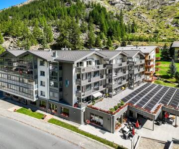 Hotel Kristall-Saphir