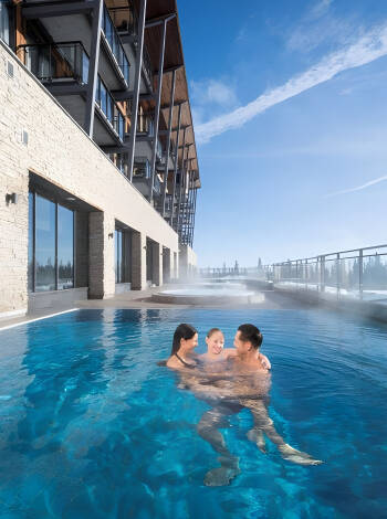 SkiStar Lodge Trysil