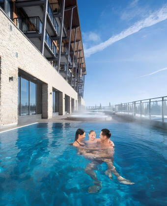 SkiStar Lodge Trysil