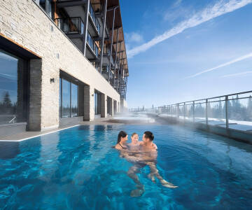 SkiStar Lodge Trysil