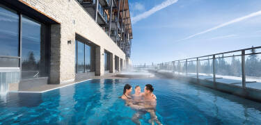 SkiStar Lodge Trysil