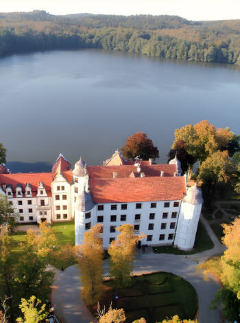 Hotel Podewils