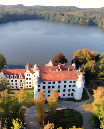 Hotel Podewils