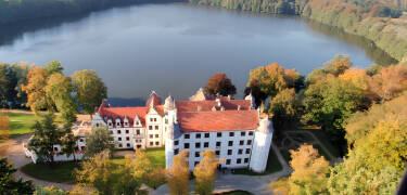 Hotel Podewils