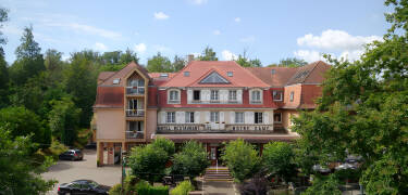 Notre Dame de Bonne Fontaine
