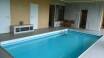 Das Hotel hat zur freien Benutzung einen neuen Wellnessbereich mit einem kleinen Innen-Swimmingpool, einem türkischen Bad sowie einer Sauna.